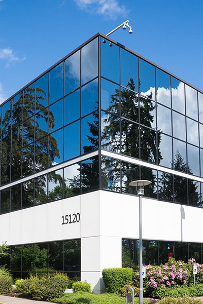 企業(yè)優(yōu)勢(shì) 